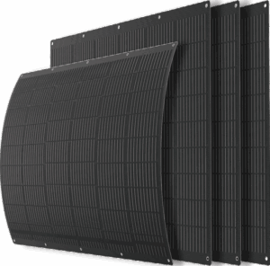 Kit a Pannelli Flessibili (800)