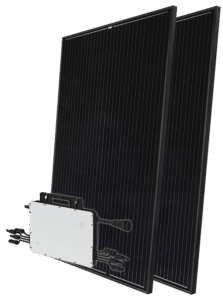 Kit a 2 pannelli FTV (700)